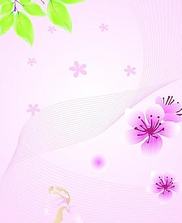 花朵移門