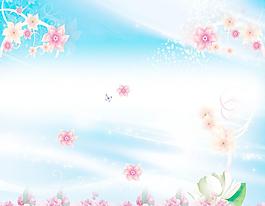 移門花紋