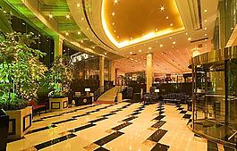 酒店大堂