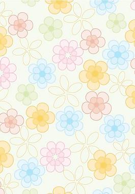 花紋
