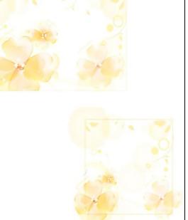 移門花