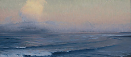 海邊美景