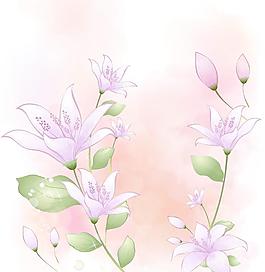 花朵移門