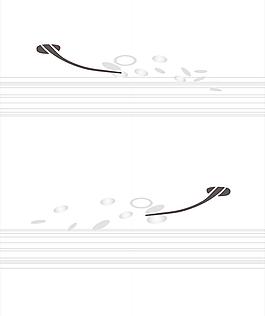 移門圖案
