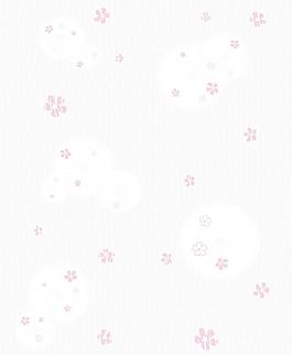 花朵移門