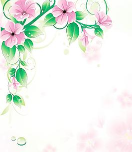 花朵移門(mén)