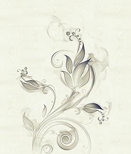 移门花纹