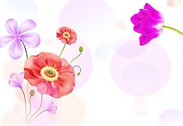 移門花