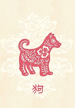 摘要背景矢量插畫