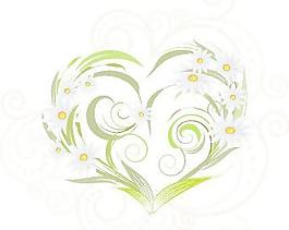 設(shè)計(jì)元素花紋矢量圖141