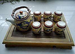 茶具