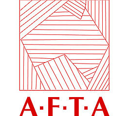 AFTA logo設(shè)計(jì)欣賞 AFTA旅行社標(biāo)志下載標(biāo)志設(shè)計(jì)欣賞