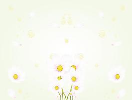 花朵移門