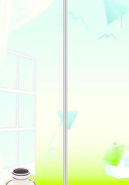移門花
