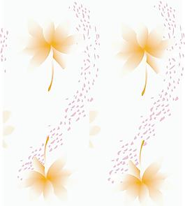移門花