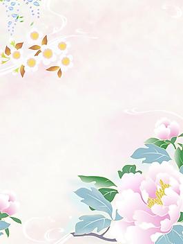 移門牡丹