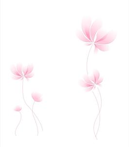 蝶戀花開