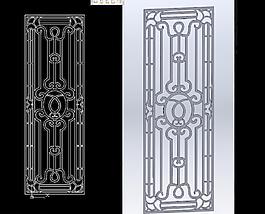 雕花 屏風(fēng)