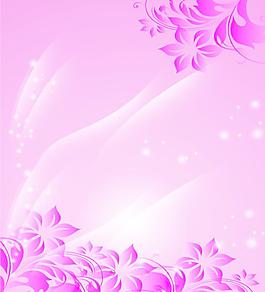 花間漫步