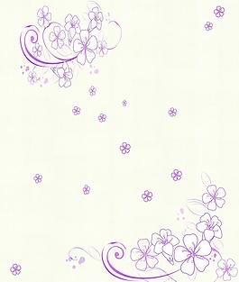 移門花紋