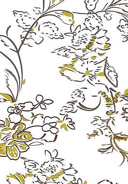 移門(mén)花