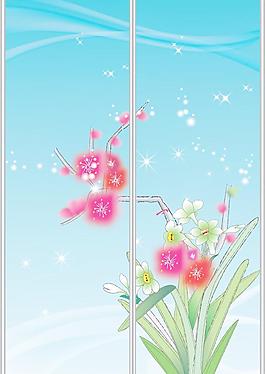 移門