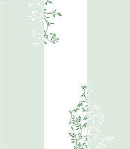 移門花紋
