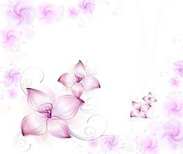 小花