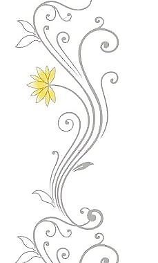 花纹移门