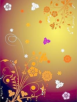 移门花纹
