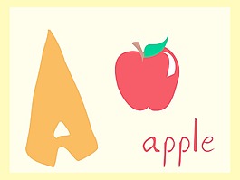 字母系列