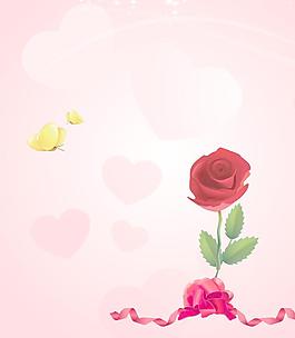 花朵移門