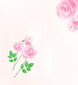 花朵移門