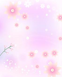 花朵移門
