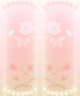 花朵移門(mén)