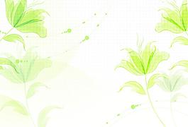 鮮綠