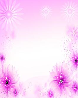 花朵移門