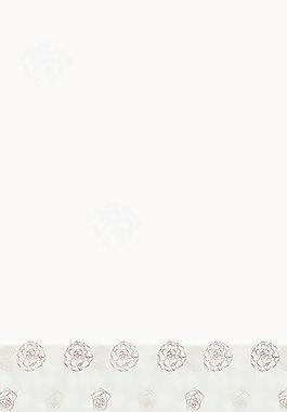牡丹花纹移门图