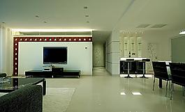 客廳空間(非高清)