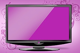 Pinky HDTV的插圖
