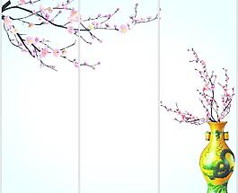 移门图案