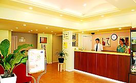 酒店大堂設(shè)計