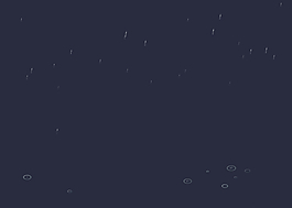 小雨