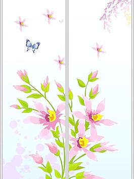 移門