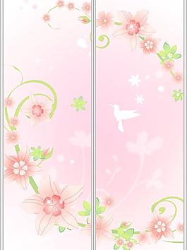 移門