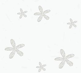 抽象移门
