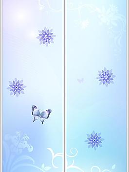 移門