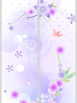 移門
