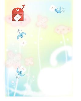 夢幻 移門