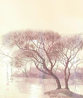 风平浪静